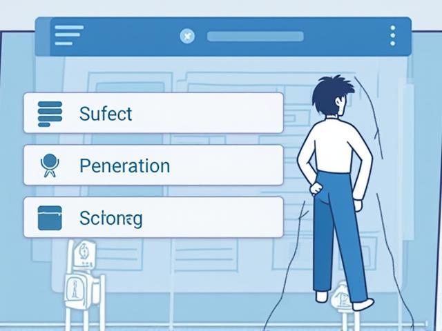 Mobile-First Web App Project