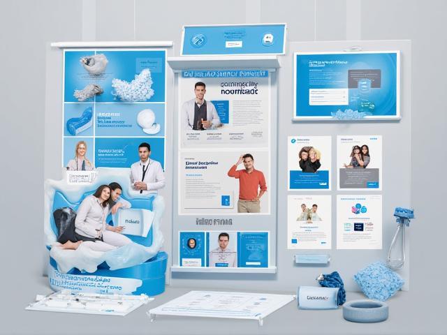 Corporate Website Project